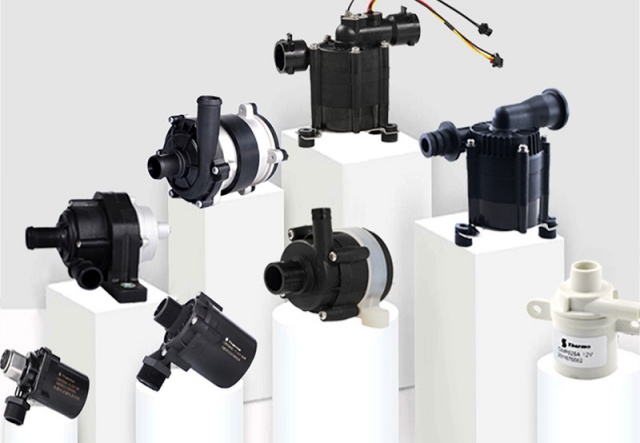 微型無刷直流水泵與傳統(tǒng)水泵相比，在哪些方面具有優(yōu)勢(shì)？